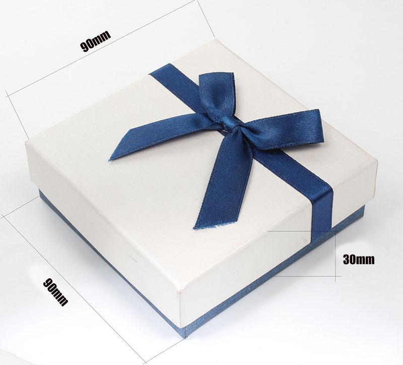 Paper Box Package for Giving Gifts