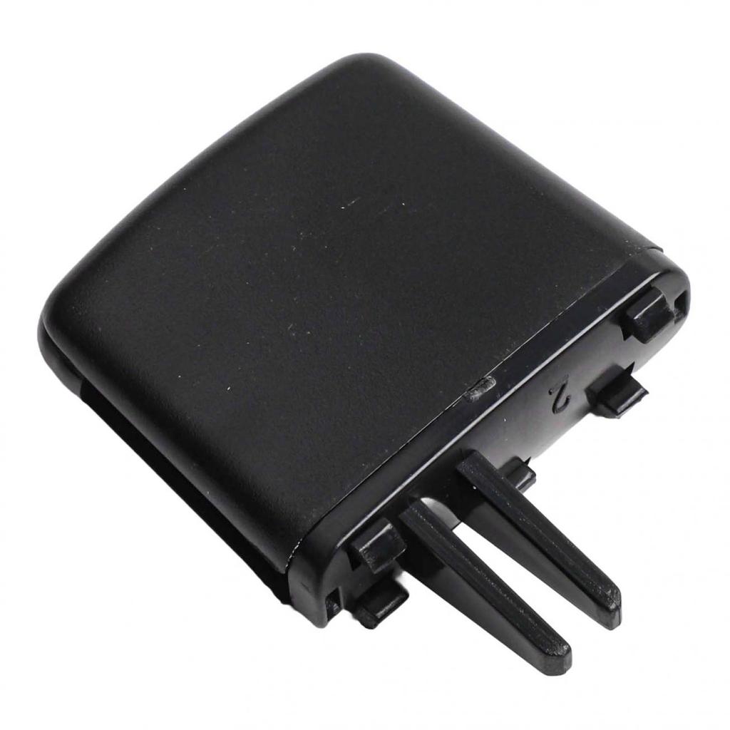 Black Plastic A/C Tab Clip for Toyota For Land For Cruiser FJ200 0817