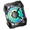 3 Speed Adjustable Phone Cooling Fan for Game Live Low Noise Heat Sink Phone Cooling Fan for 15 14