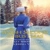 Amish Second Christmas An by Patricia Johns Paperback Book 9781496717832