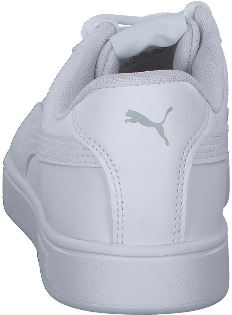 Puma Unisex Rickie Classic Sneakers White/light Grey