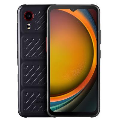 Galaxy Xcover 7 (G556) Smartphone Negro Edición Ee 6/128Gb