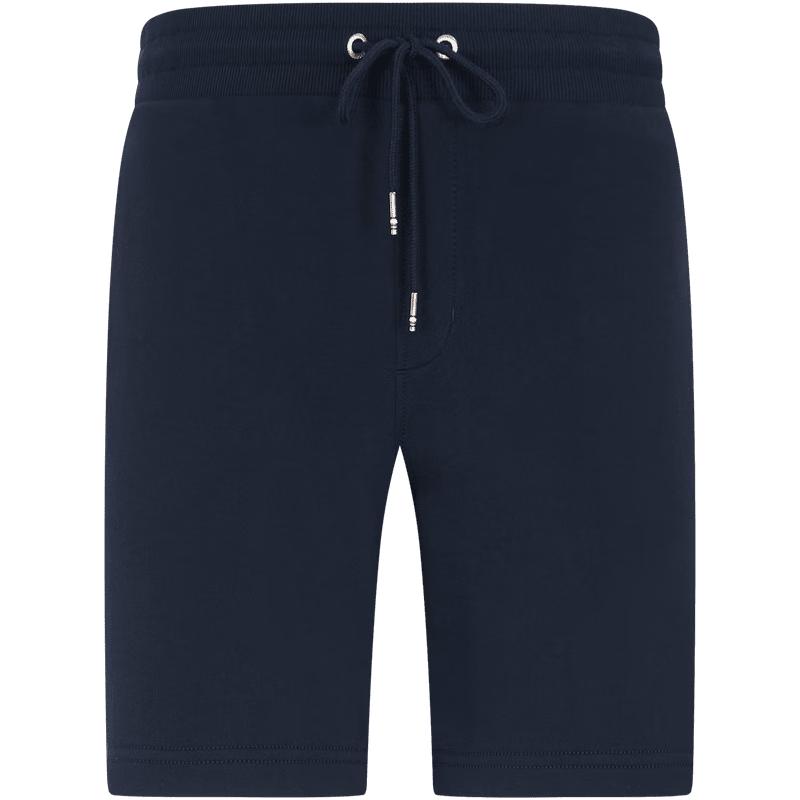Tommy Hilfiger Men's American Sporty Cotton Knit Sweat Shorts