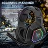 ONIKUMA K10 Kabelgebundene Kopfhörer Gaming-Headset