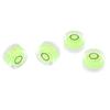 4Pcs Spirit Level Turntable Bubble Degree Tonearm Record Lp Player Setup Tool