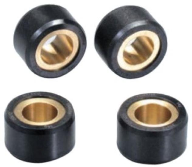 

KITACO Super Roller Set of 4 for Majesty 250 11.0G 462-0104110