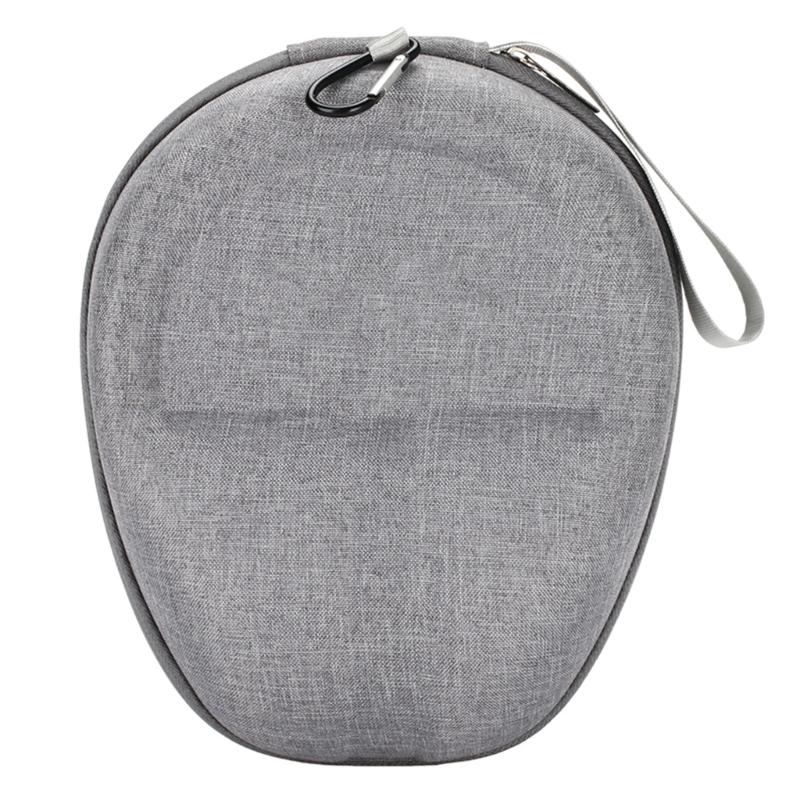 Waterproof Shockproof Earphone Case ForMT6PRO/G2PRO/W830NB Secure Storage Travel Protections Bag With Inner Pocket