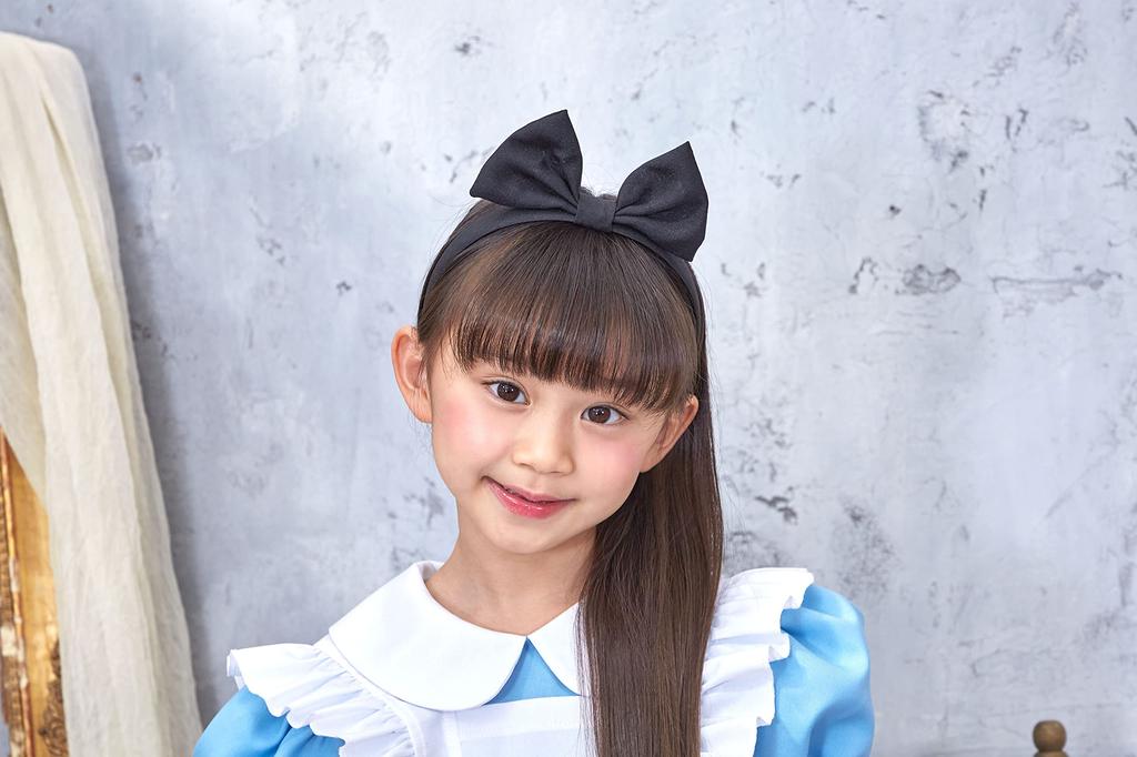 Clearstone Cosplay Halloween AQUA Dress, Kids, 140cm, Girls, Blue