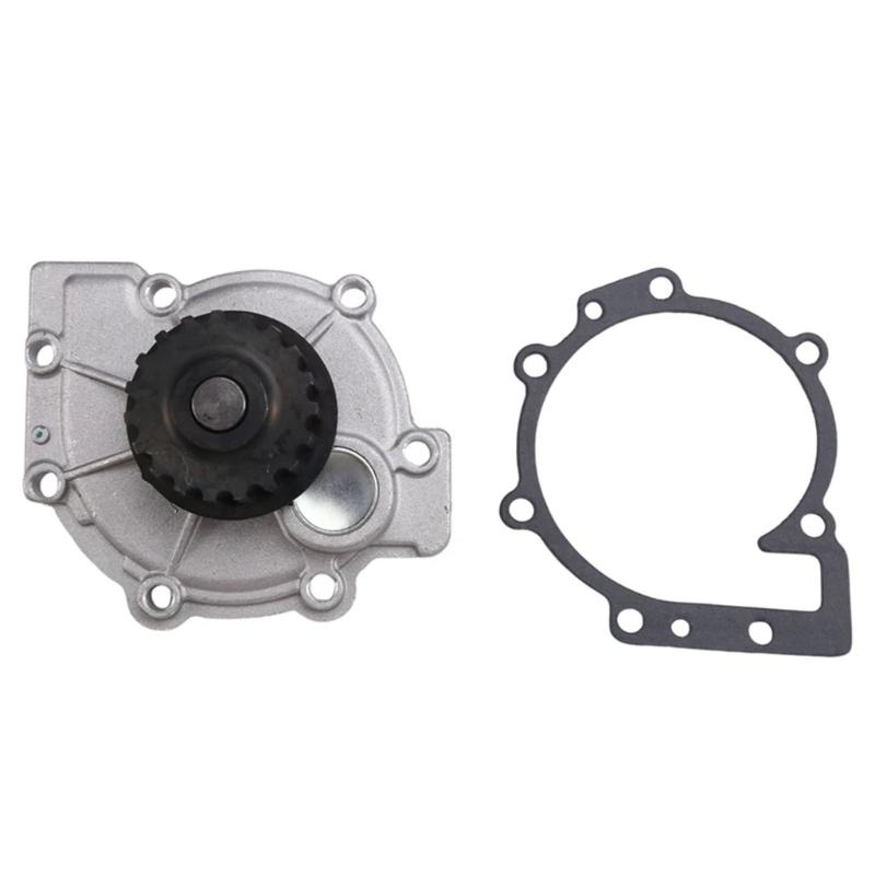 

High Efficiency Engine Cooling Pump for C30 C70 S80 V50 XC70 S60 Effective Engine Heat Management Improved Engine Safety 1