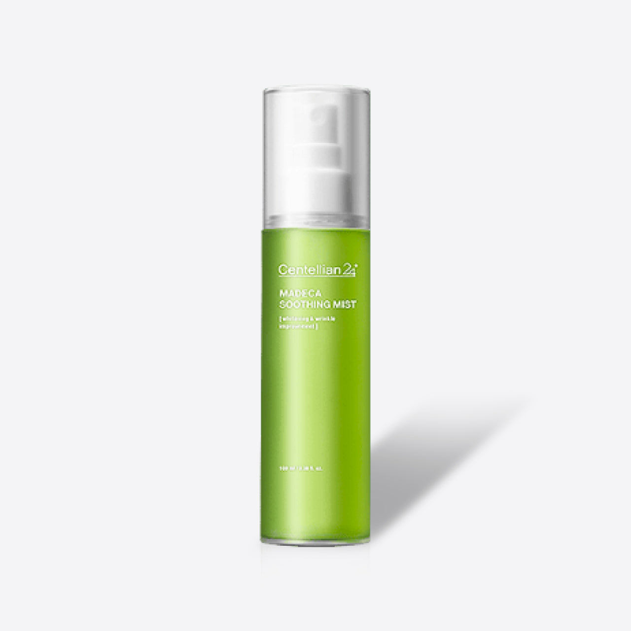 Madeca Soothing Mist 100ml ORIGINAL STORE