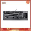 Lenovo Teclado de Escritório SK8817 PS2 com Fio
