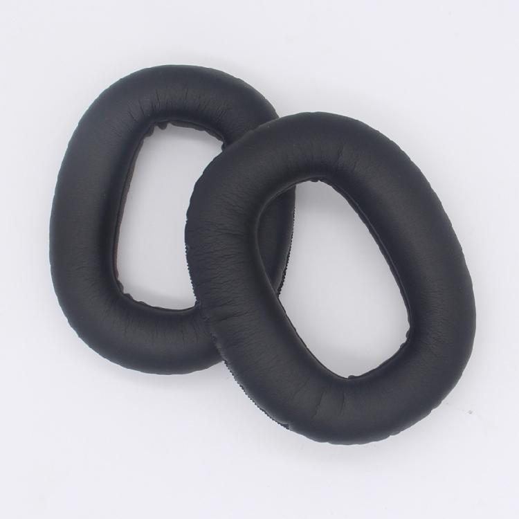 Noise Cancelling Ear Pads Cushions for II ANC 2 Headphones Block Noise Sleeve