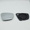 New Convex Car Rearview Mirror Glass for VW T-ROC 2017+