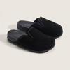 Harbor Mule Black Vn000cw3khk
