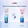 Crest 3D White Morning Dew Lotus Toothpaste