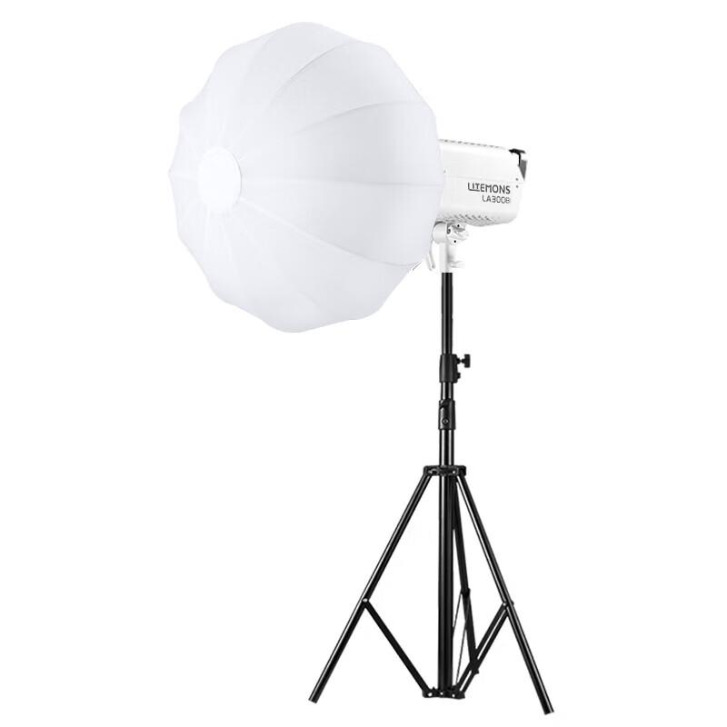 Godox LA300BI LED Video Light Kit