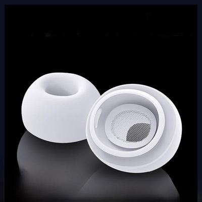 Gommini auricolari per AirPods Pro di terza generazione: Cover di ricambio in silicone per auricolare Bluetooth Pro2.