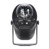 Party Ball Lights LED 3 In 1 Multiple Patterns Sound Activated Remote Control Stage Ball Light for