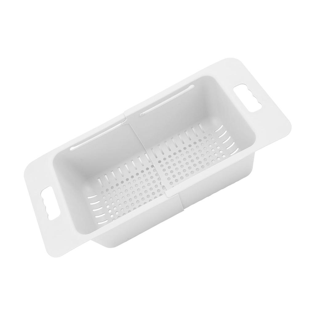 Chest Freezer Basket Deep Adjustable Storage Organizer Bin Divider Expandable with Handle for Kitchen