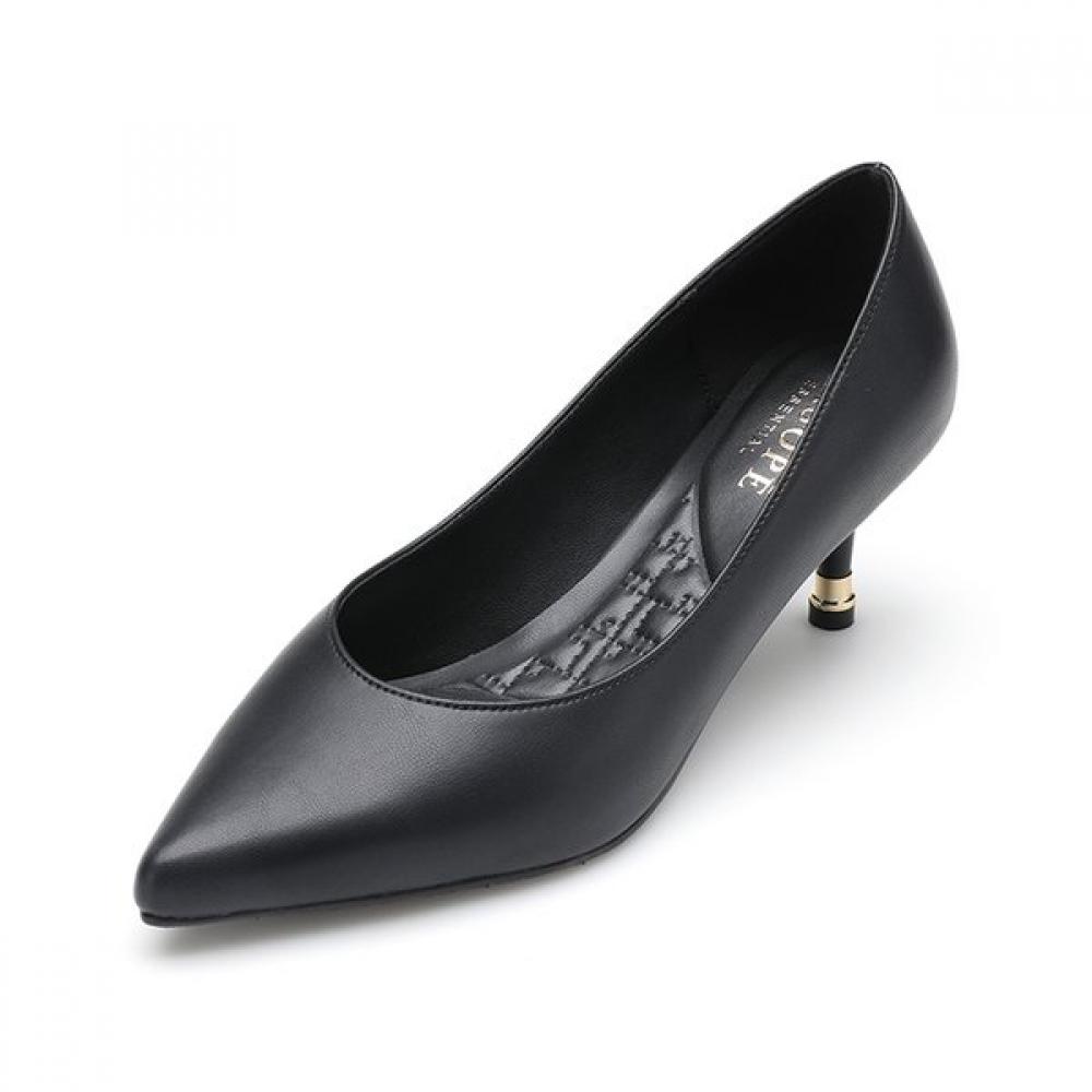 Misope Women Mid 6cm 2color 012611703