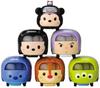 Tomica Disney Motors Tsum Tsum Alien Tsum