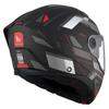 MT Helmets Modular Helmet Atom 2 SV Bast