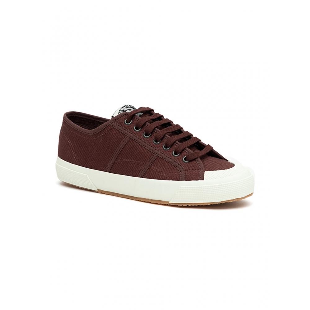 Superga S7112xwam4 Superga 2390 Military 7 Eylet Red