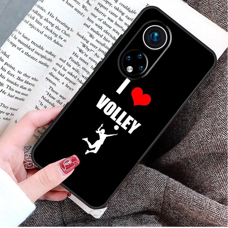 Volleyball Case For Honor Magic V5 5 6 7 Pro Honor X9c X9b X9a X8a X8b X7a 50 70 90 400 200 Lite Cover