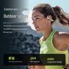 Lanston AirWave Pro Open-Ear Bluetooth Headset
