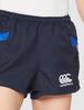 Pantaloni rugby JAPAN RUGBY SHORT Pantaloni scurti rugby Japonia RG21015 S [Canterbury] Barbati 29_Navy