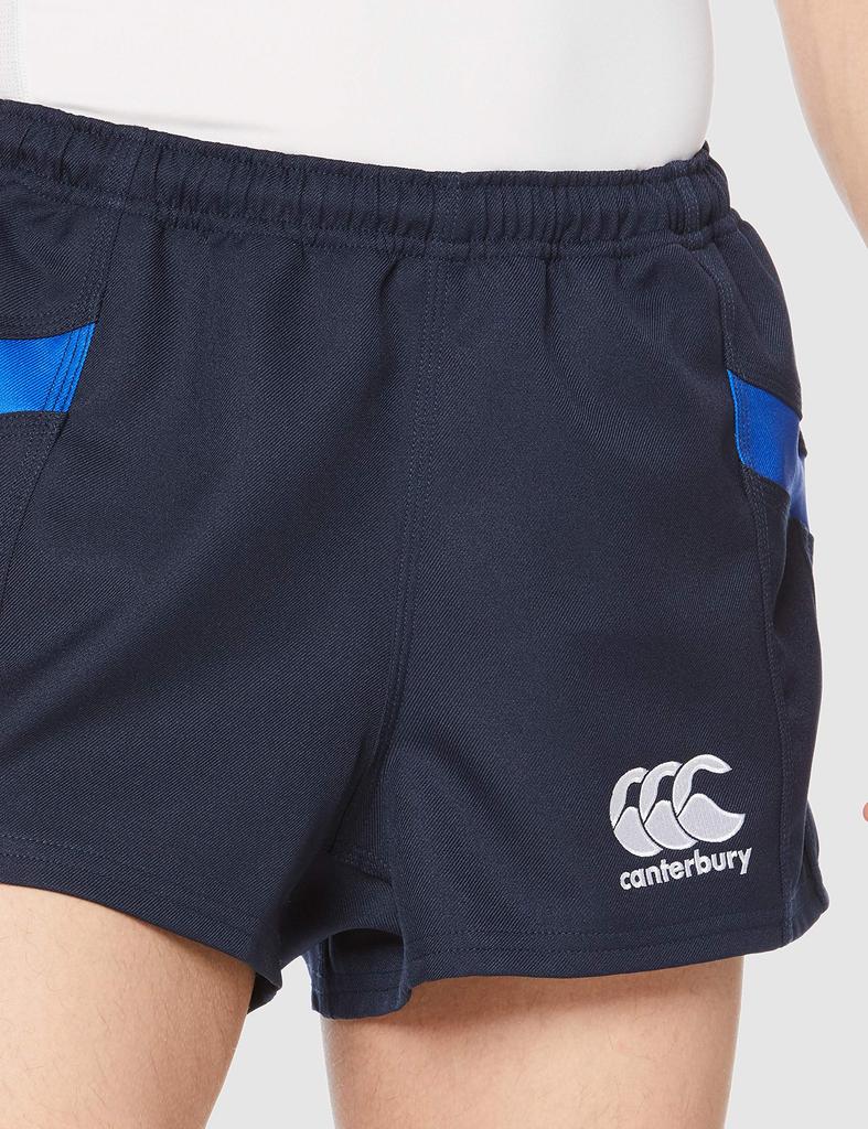 Pantaloni rugby JAPAN RUGBY SHORT Pantaloni scurti rugby Japonia RG21015 S [Canterbury] Barbati 29_Navy