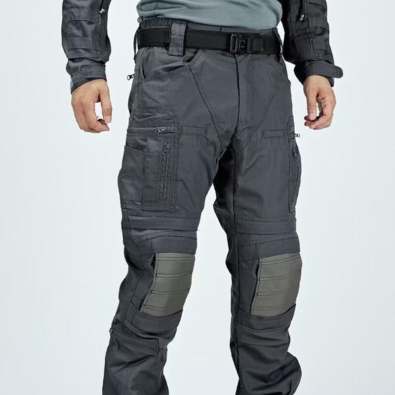 OEING Waterproof Tactical Cargo Pants