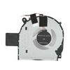 CPU Fan 4 Pin Connector DC 5V 0.5A PC Cooler for HP Pavilion X360 15 CR0010NR for 15 CR0053WM for 15 CR0037WR