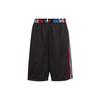 Originals Trefoil Shorts Pb Casual Three-Color Logo Breathable Shorts Women Shorts Black GN2934