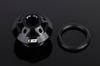 SSK Filler Cap M20 X P2.5 Black AOC0101BK