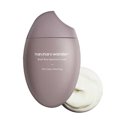 Black Rice Hyaluronic Cream 50ml
