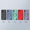 Magnetic Heat Dissipation For Nothing CMF Phone 2 Pro Case Nothing CMF Phone 2 Pro Cover Shockproof Magsafe Wireless Charge Case