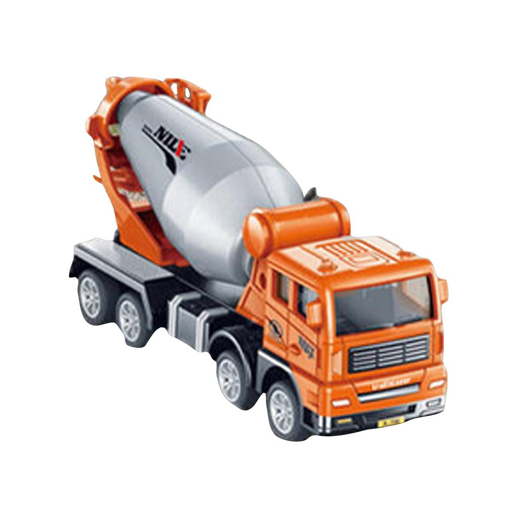 Vehicle Model Fire Truck Toy, Realistic Sirens And Buttons, Suitable For Boys And Girls, Suitable For Children Over 3 Years Old,