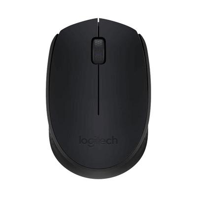 Logitech M171 Wireless Optical Mouse