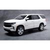 Maisto 1:26 2021 Chevrolet Tahoe SUV Diecast Car Model, White