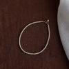 Elegant Pearl Bead Bracelet Women Minimalist Sweet Style Small Batch Handmade Shell Strand Jewelry