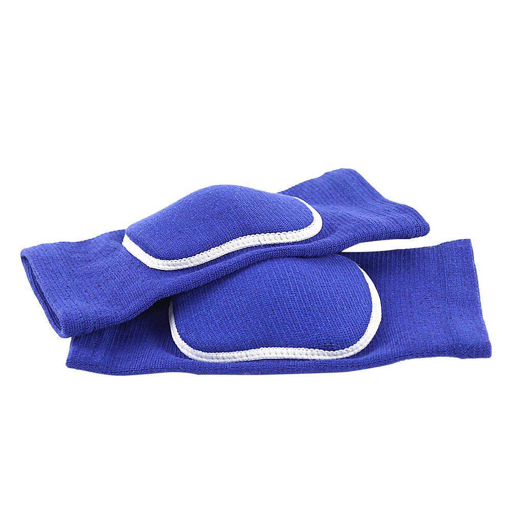 Kids' Sliding Anti-Fall Knee Pads for Volleyball, Football, Dance, and Sports