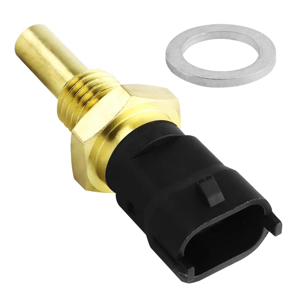 Water Temperature Sensor Temp Switch for Polaris Sportsman 570 700 800 EFI Ranger 500 570 700 800 900 XP 1000 RZR 800 XP 900 570