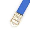 Genuine Leather Men's Belt - 10 Colors, Casual & Business, Soft Cowhide, Automatic Buckle Waistband