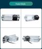HD Night Vision CCD Camera for Kia K2 Hatchback Reversing