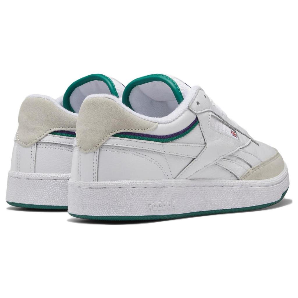 Revenge Reebok Plus Mu 'White Jade' DV6995