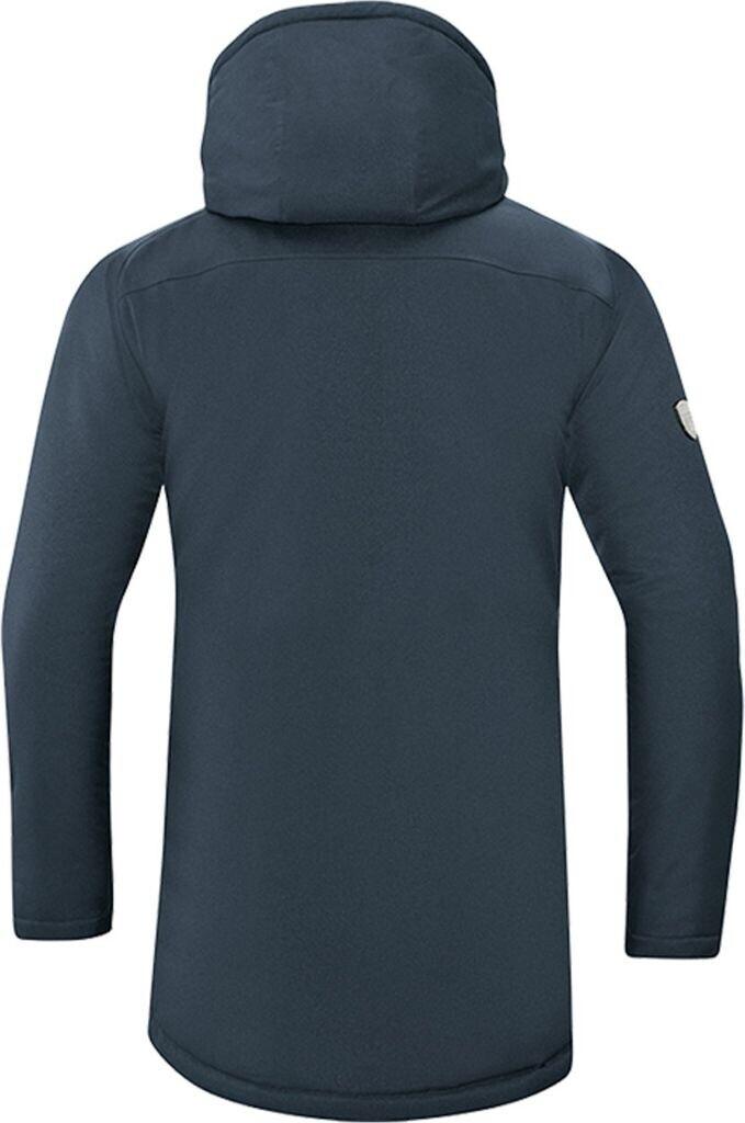 Jacket JAKO Winterparka (7206) Denim