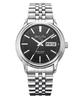 [VALENTINO RUDY] VALENTINO RUDY Men's Metal Fashion Wristwatch VR206622B-BKWT