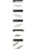 Southeast DX3 Front Grille Trim & Bumper Accessory Set