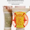 Mugwort Self-Heating Knee Pads for Men and Women - Joint Pain Relief & Cold Protection